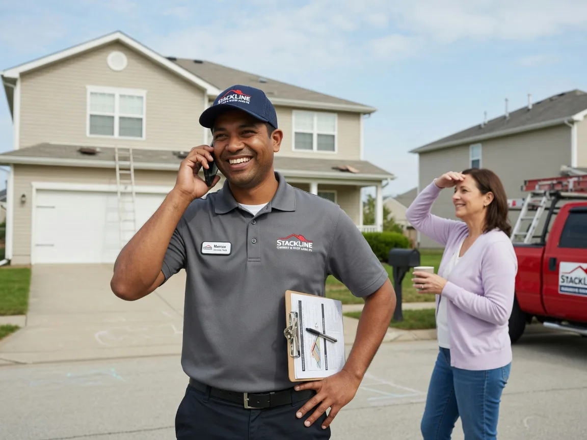 Chimney flashing repair Ashland, ME FAQs
